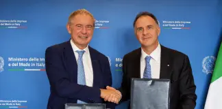 Mimit e Confindustria insieme per consolidare la collaborazione tra istituzioni e imprese