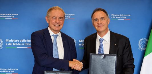 Mimit e Confindustria insieme per consolidare la collaborazione tra istituzioni e imprese