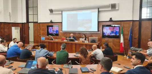 Il Mimit conferma la reindustrializzazione dello stabilimento Bekaert in Sardegna, Urso “Soluzione concreta”