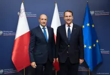 Malta, Fearne “Rafforzare la cooperazione con la Polonia”