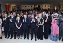 Giuli al Sommet Lumière: “Educare alle immagini per promuovere libertà e creatività”. Firmato accordo di coproduzione cinematografica con la Corea del Sud