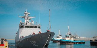 Libia, conclusa l’esercitazione “Seaboarder 2026” nell’ambito dell’iniziativa 5+5 Difesa