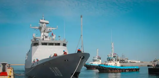 Libia, conclusa l’esercitazione “Seaboarder 2026” nell’ambito dell’iniziativa 5+5 Difesa
