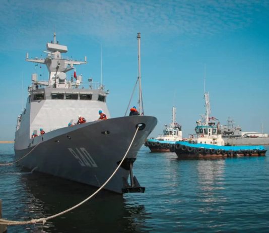 Libia, conclusa l’esercitazione “Seaboarder 2026” nell’ambito dell’iniziativa 5+5 Difesa