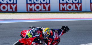 Motomondiale, Mir costretto a saltare anche i GP di Giappone e Indonesia