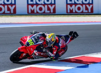 Motomondiale, Mir costretto a saltare anche i GP di Giappone e Indonesia