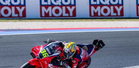 Motomondiale, Mir costretto a saltare anche i GP di Giappone e Indonesia