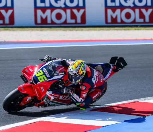 Motomondiale, Mir costretto a saltare anche i GP di Giappone e Indonesia