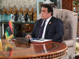 Libia, Il presidente del Consiglio Presidenziale Menfi attacca il Governo di Unità Nazionale