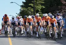 Mondiali di ciclismo, Longo Borghini bronzo nella prova elite donne a Montreal. Oro per Demi Vollering
