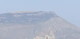 Tragico incidente in una gara automobilistica in Sicilia, morti due giovani di 18 e 20 anni alla Cronoscalata Monte Erice