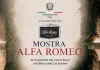L’Ambasciata d’Italia a Praga ospiterà una mostra di auto storiche di Alfa Romeo in occasione del Rally Internazionale in Boemia