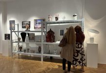All’Istituto Italiano di Cultura di Praga arriva la mostra “Archivio Creatività Italiane”