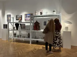 All’Istituto Italiano di Cultura di Praga arriva la mostra “Archivio Creatività Italiane”