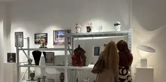 All’Istituto Italiano di Cultura di Praga arriva la mostra “Archivio Creatività Italiane”