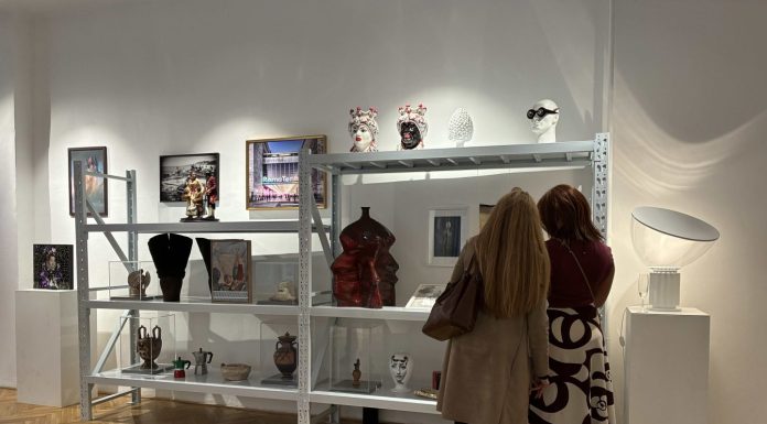 All’Istituto Italiano di Cultura di Praga arriva la mostra “Archivio Creatività Italiane”
