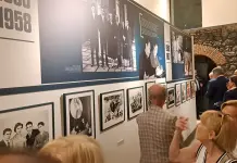 A Catania la mostra “Il sogno spezzato – L’orizzonte politico e familiare di Piersanti Mattarella” tra foto e memoria / Video