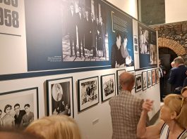 A Catania la mostra “Il sogno spezzato – L’orizzonte politico e familiare di Piersanti Mattarella” tra foto e memoria / Video