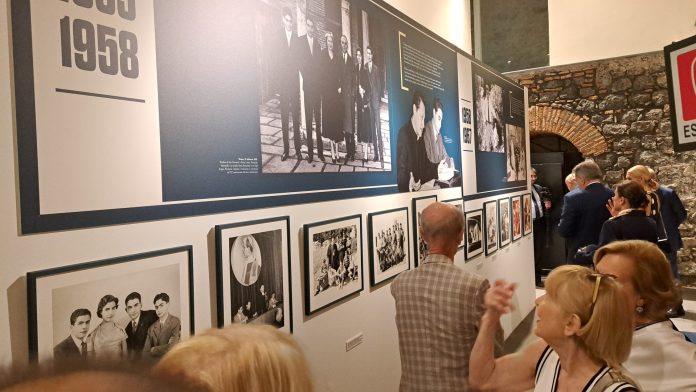 Mostra Piersanti Mattarella