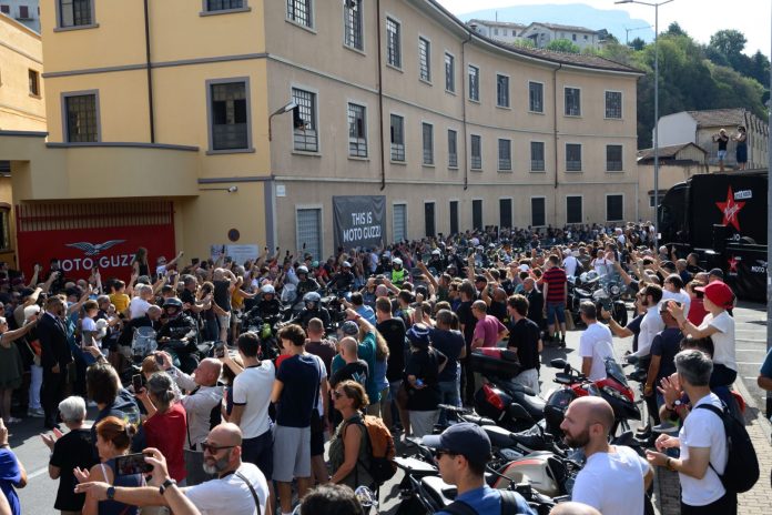 Moto-Guzzi