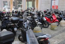 Cresce ad agosto il mercato delle due ruote a motore, +5,28% le immatricolazioni