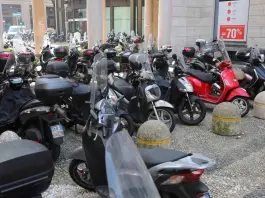 Cresce ad agosto il mercato delle due ruote a motore, +5,28% le immatricolazioni