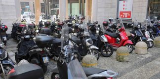 Cresce ad agosto il mercato delle due ruote a motore, +5,28% le immatricolazioni