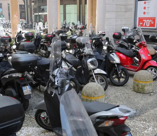 Cresce ad agosto il mercato delle due ruote a motore, +5,28% le immatricolazioni