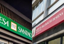 MPS, Paparella “Intesa Sanpaolo crea valore per gli azionisti”