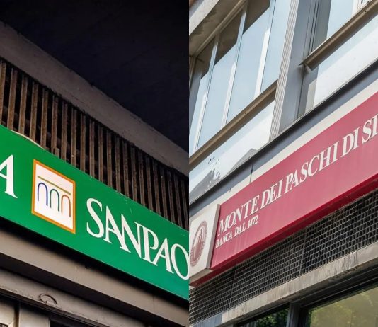 MPS, Paparella “Intesa Sanpaolo crea valore per gli azionisti”