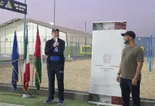 Oman, l’Ambasciata d’Italia a Mascate celebra la Giornata dello Sport Italiano nel Mondo