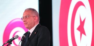 Tunisia, firmato il Patto nazionale per la salute