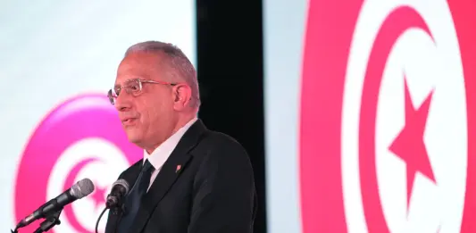 Tunisia, firmato il Patto nazionale per la salute