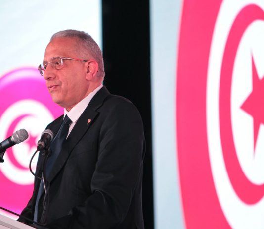 Tunisia, firmato il Patto nazionale per la salute