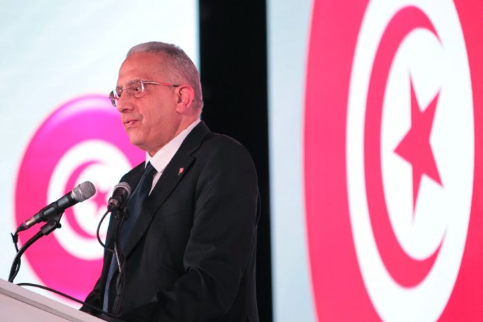 Tunisi, apertura del primo Forum di Tunisi sullo sviluppo medico sino-africano