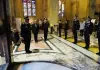 Il generale Masciulli lascia il Comando dell’Interregionale Carabinieri “Ogaden” e rende omaggio ai luoghi simbolo dell’Arma a Napoli