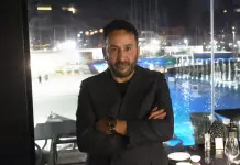 Natale Giunta denuncia “Colpito da un POS nel mio locale”. Lo chef “Non abbasso la guardia, certa gentaglia da me non entra” / Video