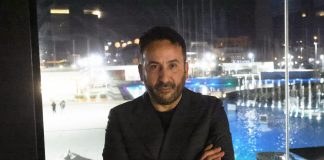 Natale Giunta denuncia “Colpito da un POS nel mio locale”. Lo chef “Non abbasso la guardia, certa gentaglia da me non entra” / Video