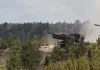 Incidente durante un’esercitazione Nato in Lettonia, feriti quattro militari italiani