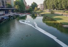 Sversamento nel Naviglio, Sala “Valutiamo cosa fare anche a livello legale” / Video