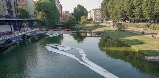 Sversamento nel Naviglio, Sala “Valutiamo cosa fare anche a livello legale” / Video