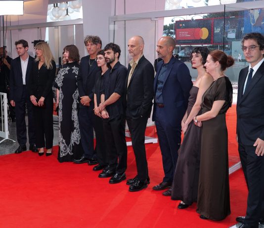 Israele, il capo dell’IDF ordina di valutare azioni legali contro il film “Naza”