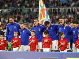 L’Italia non c’è, rivoluzione in Turchia per ritrovare la strada maestra