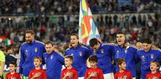 L’Italia non c’è, rivoluzione in Turchia per ritrovare la strada maestra