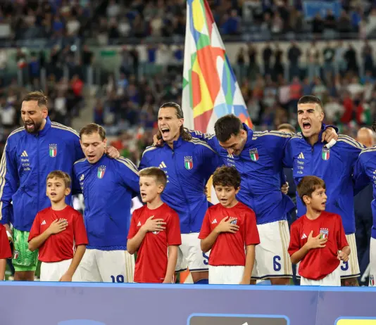 L’Italia non c’è, rivoluzione in Turchia per ritrovare la strada maestra