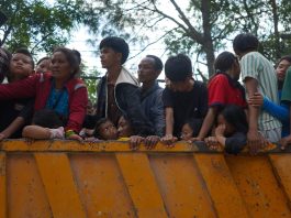 Unicef, in Nepal 22 mila bambini colpiti dalle alluvioni