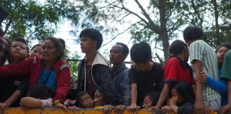Unicef, in Nepal 22 mila bambini colpiti dalle alluvioni