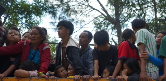 Unicef, in Nepal 22 mila bambini colpiti dalle alluvioni