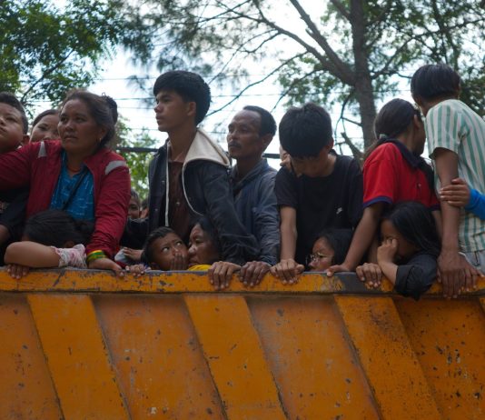 Unicef, in Nepal 22 mila bambini colpiti dalle alluvioni