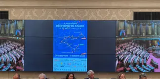 “Obiettivo Tricolore” riparte nel segno di Alex Zanardi con la sesta edizione